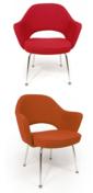 Saarinen Arm Chair