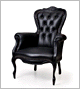 Smoke Chair