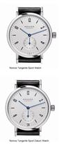 Nomos Tangente Sport Watch