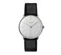 Modern Watches Max Bill Automatic Lines Wrist Watch