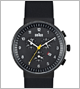 Modern Watches Braun Chronograph Watch