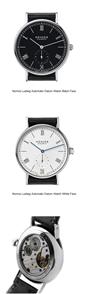 Nomos Ludwig Automatic Datum Watch