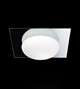 Murano due Gio 3 P PL 60 Ceiling Lamp