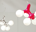 Next DNA Double Pendant Lamp