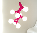 Next DNA Quattro Pendant Lamp