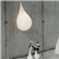 Drop 3 Wall Lamp