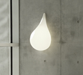 Drop 3 Wall Lamp