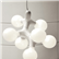 DNA Quattro Pendant Lamp