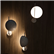 Superluna Wall Lamp