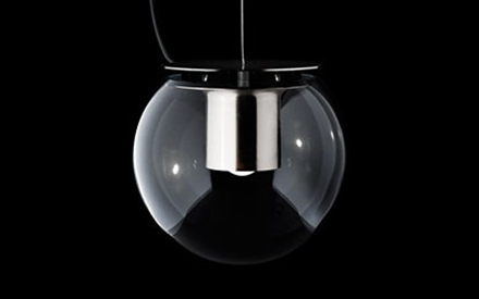 OLUCE | THE GLOBE PENDANT LAMP