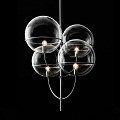 Oluce Lyndon Pendant Lamp 450