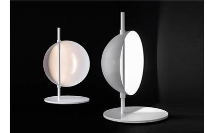 OLUCE | SUPERLUNA TABLE LAMP