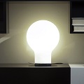 Oluce Denq 229 Table Lamp