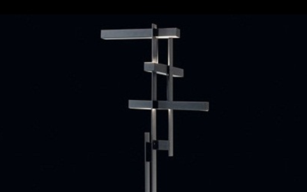 OLUCE | LAS FLOOR LAMP