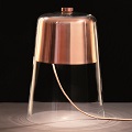 Oluce Semplice 226 Table Lamp