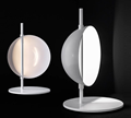 Superluna Table Lamp