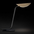 Oluce Plume Table Lamp 221