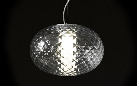 OLUCE | RECUERDO PENDANT LAMP 484