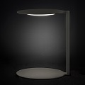 Oluce Duca Table Lamp