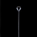 Oluce Lys 334 Floor Lamp