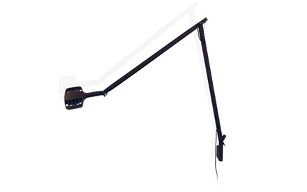 ON SALE | OTTO WATT D72 WALL LAMP - BLACK