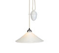 Original BTC Cobb Rise & Fall Large Pendant Lamp