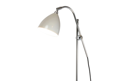 ORIGINAL BTC | TASK FLOOR LAMP