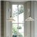 Cobb Rise & Fall Large Pendant Lamp