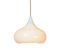 Drop Two Pendant Lamp