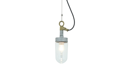 ORIGINAL BTC | WELL GLASS PENDANT LAMP