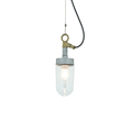 Well Glass Pendant Lamp