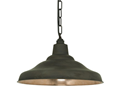 Original BTC School Pendant Lamp