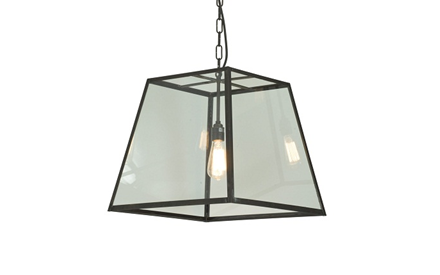 ORIGINAL BTC | QUAD PENDANT LAMP