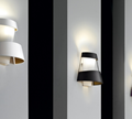 Crinolina Wall Lamp