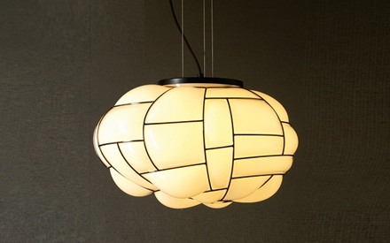 PALLUCCO | EGG PENDANT LAMP