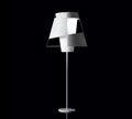 Pallucco Crinolina Floor Lamp