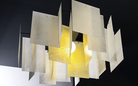 PALLUCCO | ALEXANDRA PENDANT LAMP