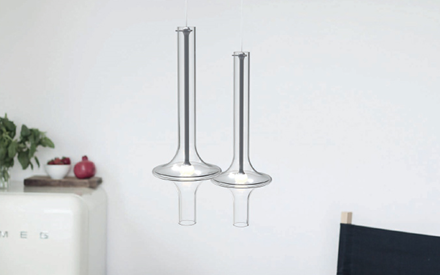 PENTA LIGHT | WONDER PENDANT LAMP