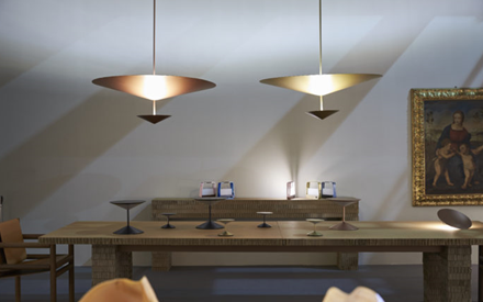 PENTA LIGHT | NARCISO PENDANT LAMP