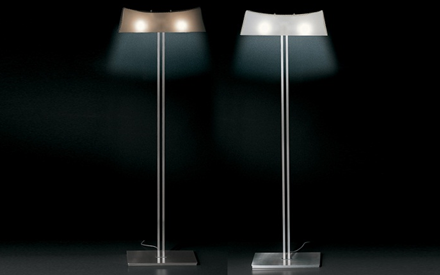 PENTA LIGHT | KIMILLA FLOOR LAMP