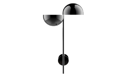 PENTA LIGHT | ELISABETH WALL LAMP