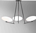 Penta Light Mami Multiple Pendant Lamp