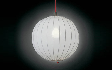 PENTA LIGHT | BALOON PENDANT