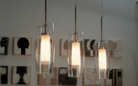 PENTA LIGHT | PAN PENDANT LAMP