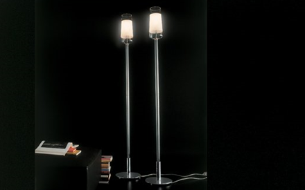 PENTA LIGHT | LUUME FLOOR LAMP