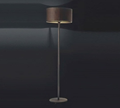 Penta Light Wood Floor Lamp