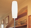 Penta Light Pan Floor Lamp