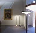 Penta Light Narciso Floor Lamp