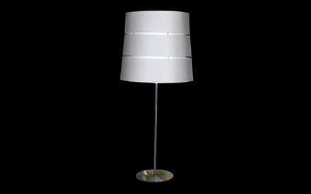 PENTA LIGHT | OLIVIA FLOOR LAMP