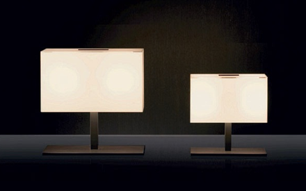 PENTA LIGHT | TOSCA TABLE LAMP